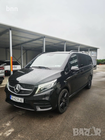 Пътнически бус под наем 6+1. Наем на 5 местни пътнически бусове/ванове. Трансфери, снимка 5 - Транспорт под наем - 51990838