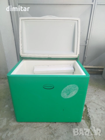Хладилник ELECTROLUX 12/220 V-GAZ  № 3, снимка 7 - Хладилни чанти - 53747084