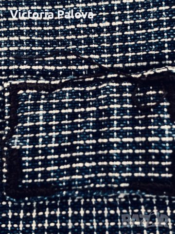 Скъпа риза VON HUNDRED Дания, снимка 7 - Ризи - 39551109