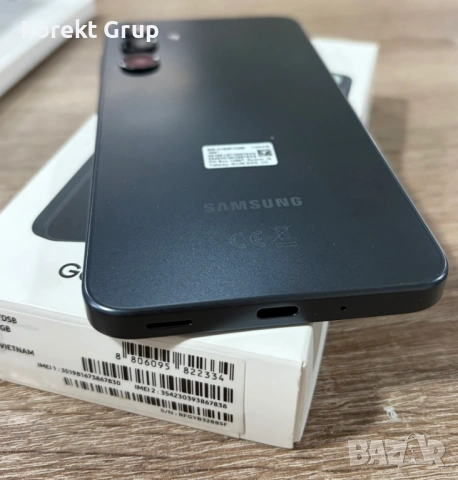 Samsung A16 128/4gb нов, снимка 9 - Samsung - 53301938