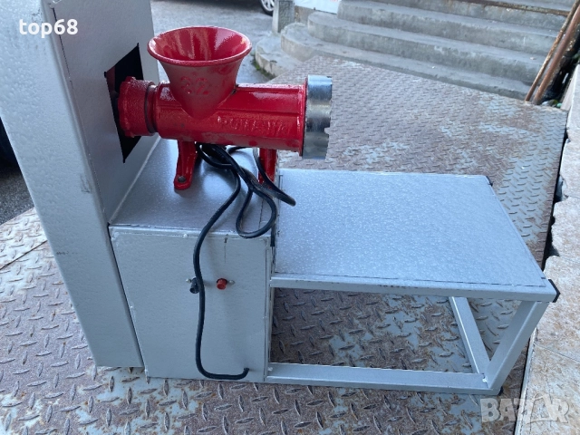 Месомелачка 32, снимка 2 - Други - 52690161