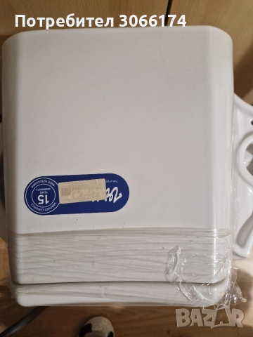 Чисто нова тоалетна чиния с казанче, снимка 5 - Други стоки за дома - 52914407