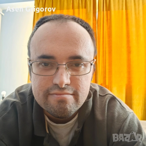 Търся жена за сериозна връзка