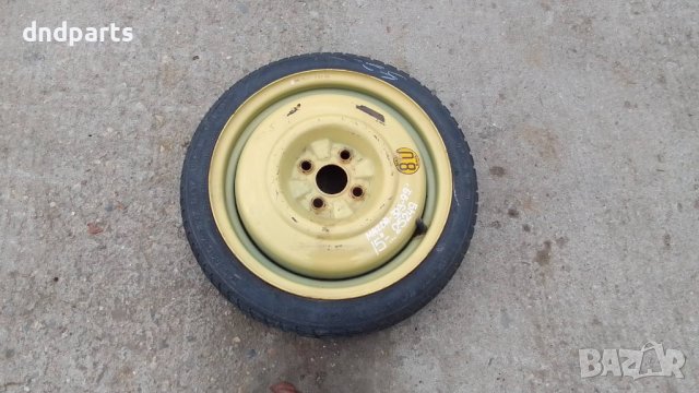 Резервна гума Mazda 323 1999г. 15ка	