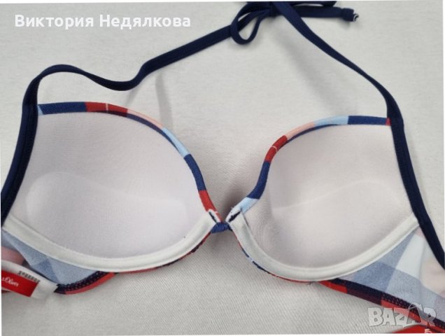 Нов бански S. Oliver, снимка 3 - Бански костюми - 41793926