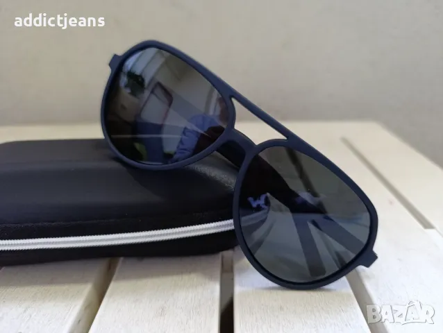 Унисекс слънчеви очила AOFLY поляризация , снимка 9 - Слънчеви и диоптрични очила - 48126014