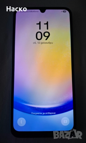 Samsung Galaxy A25 5G 256GB 8GB RAM Dual, снимка 2 - Samsung - 52775760
