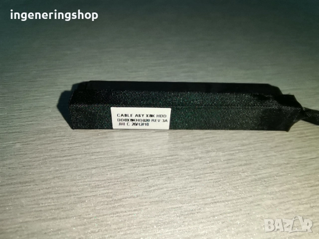HDD SATA Connector DD0X8KHD020 HP ProBook 450 G7, снимка 3 - Части за лаптопи - 52537550