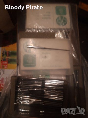 Игли за кетел