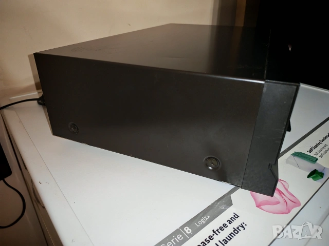 Technics RS- BX404, снимка 7 - Декове - 53305290