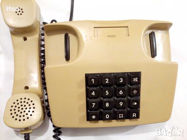 Стационарен Телефон-нов