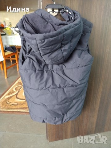 Елече за момче 12-13г, снимка 2 - Детски якета и елеци - 42623696