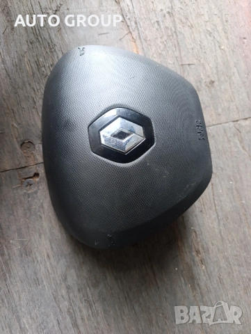 Арматурно табло с аербег  Рено Клио 4 / Clio 4, снимка 4 - Части - 53290222