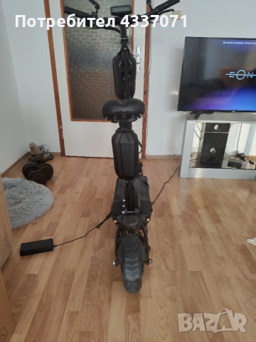 MAKUTA 10, снимка 10 - Скейтборд, ховърборд, уейвборд - 53342823