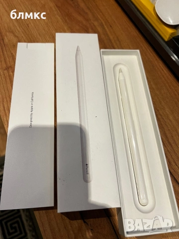 Apple pencil 2gen. MU8F2ZM/A
