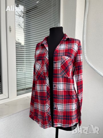 Дамска риза, снимка 4 - Ризи - 39811124