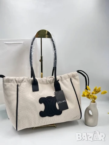 чанти celine , снимка 9 - Чанти - 51301408