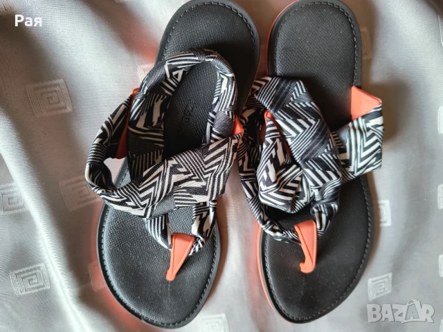 Zaxy Сандали Vibe Sandal Fem 82155 Zebra, снимка 2 - Сандали - 50671941