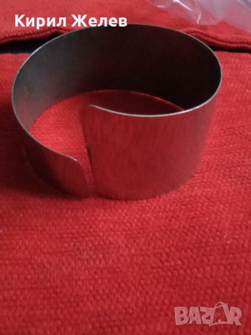 Гривна стара красива 26482, снимка 2 - Гривни - 34720937