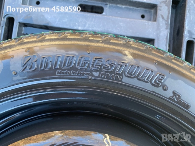 Резервна гума/Патерица 15цола ET39 4x100 за Toyota Yaris,Aygo,Corolla,Kia,Citroen,Daihatsu,Mazda.Peu, снимка 5 - Гуми и джанти - 51809914