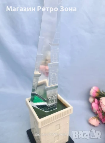 Лампа, снимка 2 - Други ценни предмети - 50932630