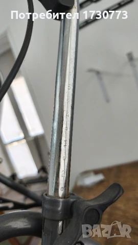 ролатор -проходилка , снимка 4 - Ролатори - 50965242