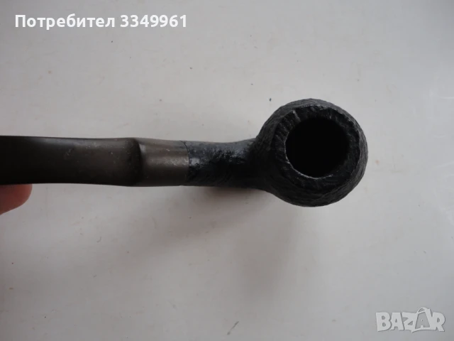 Рядка лула Van Guard Reacock, снимка 4 - Лули - 51304997