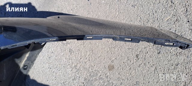 Задна броня за Kia PRO CEED 2020г 2021г 2022г OE 86611J7710, снимка 7 - Части - 42071259