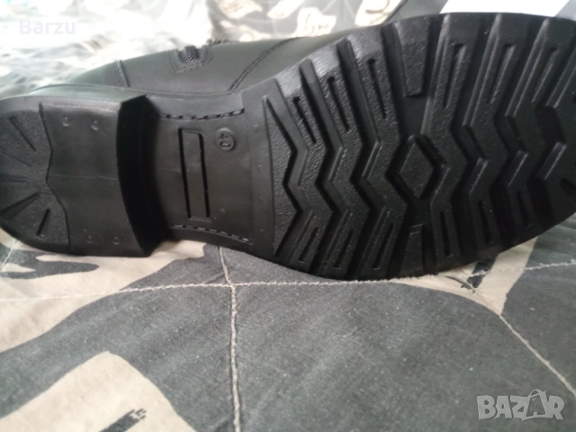 Нови Боти необувани, снимка 7 - Мъжки боти - 52811923