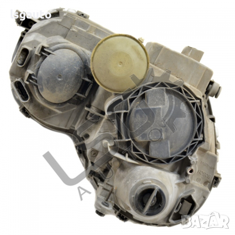 Ляв фар Mercedes-Benz C-CLASS 203 (W/S/CL) 2000-2007 MB070322N-27, снимка 2 - Части - 36120931