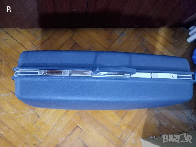 Куфар Samsonite , снимка 9 - Куфари - 51946679