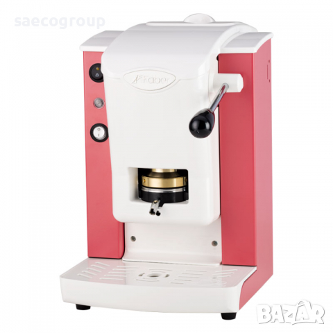 Чисто нови кафе машини за под/хартиени дози: Faber , снимка 10 - Кафемашини - 36380869