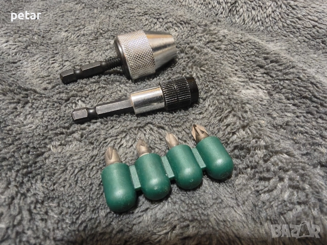 sparky винтоверт/акумулаторна отвертка, снимка 4 - Винтоверти - 52324837