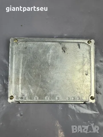 Компютър мотор за БМВ е46 е39 BMW e46 e39 , 7785098, снимка 3 - Части - 40241894