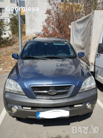 Продавам Киа Соренто 