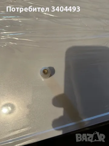 Гърмялка, снимка 4 - Други ценни предмети - 50367365