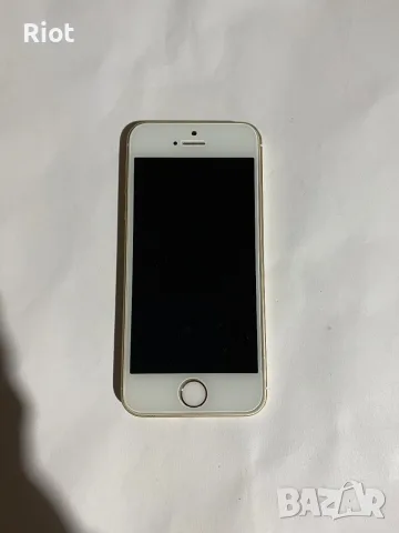 Продавам iPhone 5S , снимка 4 - Apple iPhone - 56350044