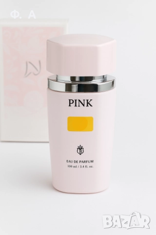 Парфюм PINK Eau de Parfum, снимка 1