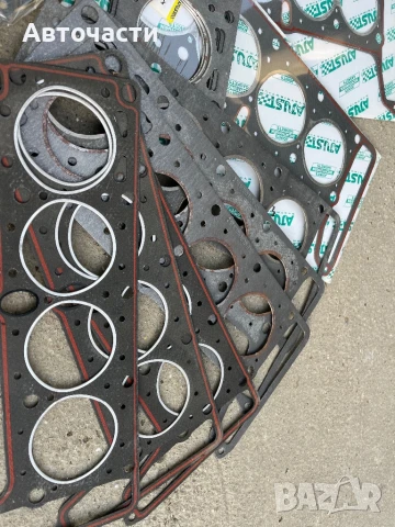 Lada/Лада гарнитура за глава ваз Лада Жигули нива 2101.2107.2121.21213, снимка 2 - Части - 50479434