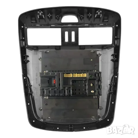 Мултимедия, Двоен дин, за Nissan TIIDA, Нисан Тида, Tida, Андроид, навигация, плеър, Android, Tiida, снимка 15 - Аксесоари и консумативи - 49392763