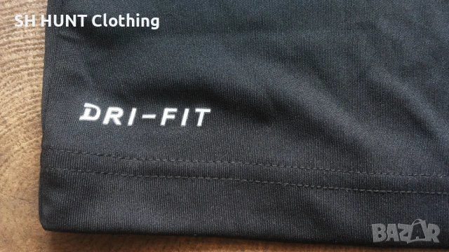 AIR JORDAN Kids T-Shirt Размер 12-13 г / 147-163 см детска тениска 23-66, снимка 8 - Детски тениски и потници - 53126786