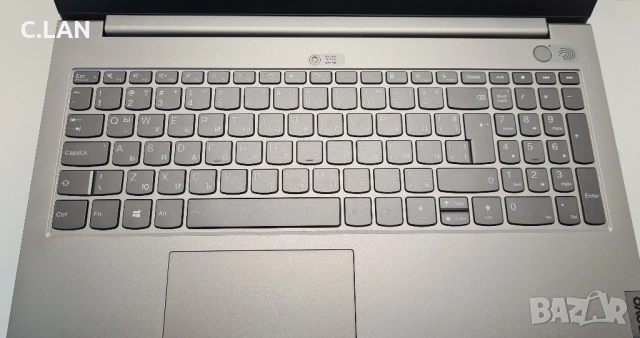 Lenovo ThinkBook 15 G2 i5 1135G7/16GB/512SSD/FHD/Подсветка, снимка 9 - Лаптопи за работа - 53240990