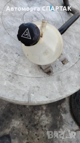 980077728002 разширителен съд за CITROEN C3 (08.2016-&GT;) 1.2 FEEL 2016 582116