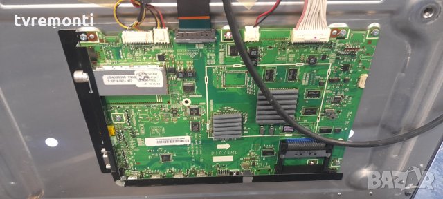 MAIN BOARD ,BN94-02662X,BN41-01190C, for, SAMSUNG UE40B6000