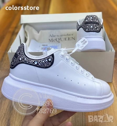 Дамски маратонки Alexander McQueen/BR211x