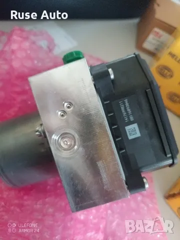 Управляващ блок, спирачна динамика / динамика на движение HELLA - VW, снимка 6 - Части - 49672020