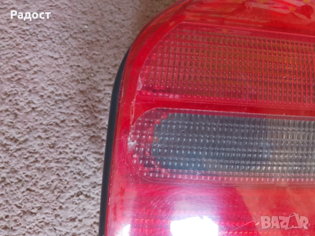 Стоп десен за Ауди А3 Audi A38L0 945 096, снимка 3 - Части - 53644051