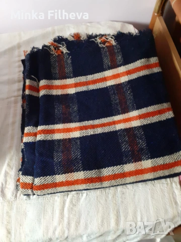 Родопско одеяло, снимка 2 - Олекотени завивки и одеяла - 53692295