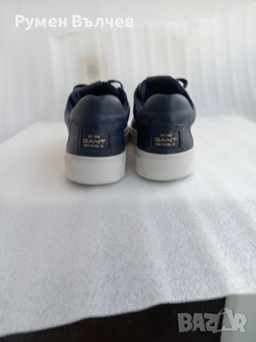 сникърси Gant N 44, снимка 3 - Маратонки - 53583191