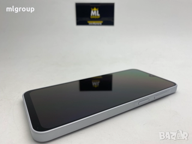 #MLgroup предлага:   #Samsung Galaxy A16 128GB / 4GB RAM Dual-SIM, нов, снимка 4 - Samsung - 52342146